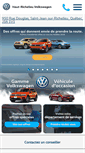 Mobile Screenshot of hrvolks.com