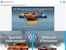 Tablet Screenshot of hrvolks.com